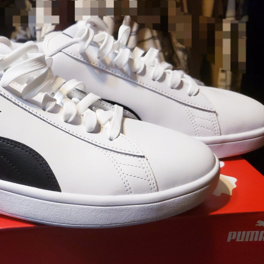 Men's shoes